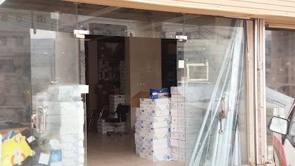 مؤسسة الحبشان - أبها - +966 17 229 3846